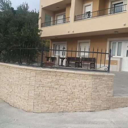 Ferienwohnung Andela 1 Makarska Exterior foto