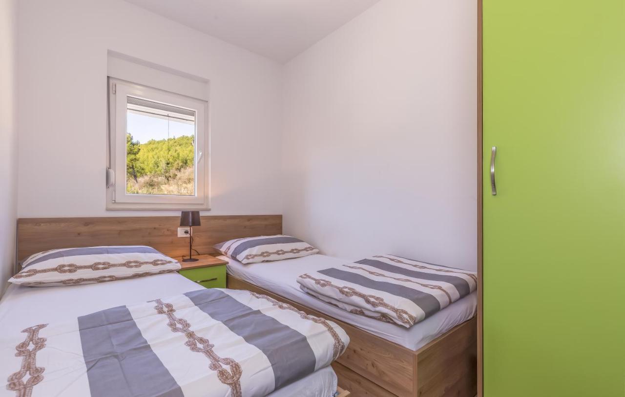 Ferienwohnung Andela 1 Makarska Exterior foto